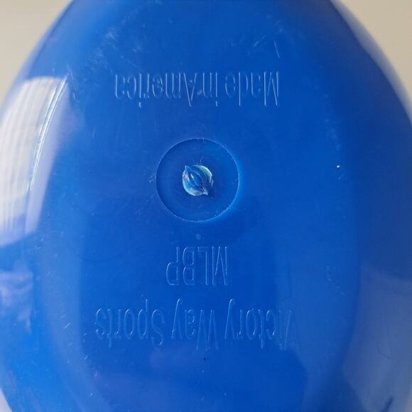 New York Mets Citi Field Souviner Large Popcorn Baseball Helmet - Picture 3 of 8